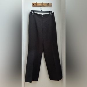 Vintage French Connection dark grey pants